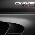 Ducati Diavel Carbon by FCR