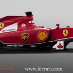 Ferrari F14 T