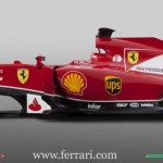 Ferrari F14 T