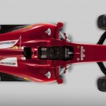 Ferrari F14 T