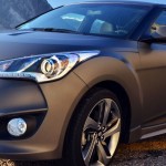 Hyundai Veloster Turbo