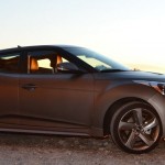 Hyundai Veloster Turbo