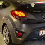 Hyundai Veloster Turbo