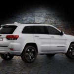 Jeep Grand Cherokee Altitude Edition