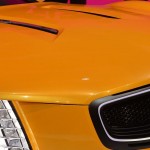 Kia GT4 Stinger Concept