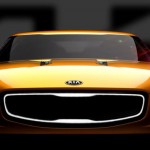 Kia GT4 Stinger Concept