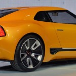 Kia GT4 Stinger Concept