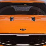 Kia GT4 Stinger Concept