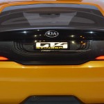 Kia GT4 Stinger Concept