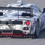 LaFerrari Racing Prototype