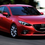 Mazda3 Sedan