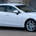 Mazda6 Sedan