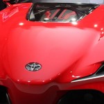 Toyota FT-1 Concept