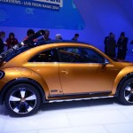 Volkswagen Dune Concept