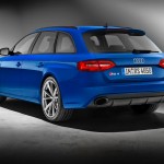 2014 Audi RS4 Avant Nogaro