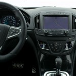 2014 Buick Regal GS AWD