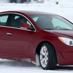 2014 Buick Regal GS AWD