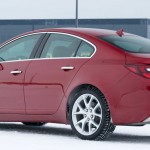 2014 Buick Regal GS AWD