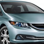 2014 Honda Civic Hybrid