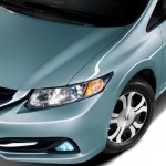 2014 Honda Civic Hybrid