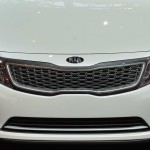 2014 Kia Optima Hybrid