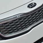 2014 Kia Optima Hybrid