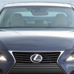 2014 Lexus IS 350