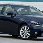 2014 Lexus IS 350