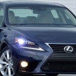 2014 Lexus IS 350