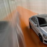 2014 Mercedes-Benz CLA