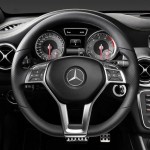 2014 Mercedes-Benz CLA