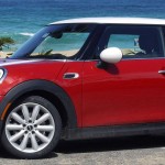 2014 Mini Cooper