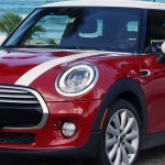 2014 Mini Cooper