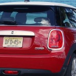 2014 Mini Cooper