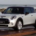 2014 Mini Cooper S