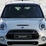 2014 Mini Cooper S