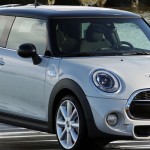 2014 Mini Cooper S