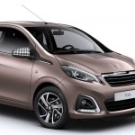 2014 Peugeot 108