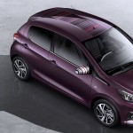 2014 Peugeot 108