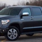 2014 Toyota Tundra Premium 4x4