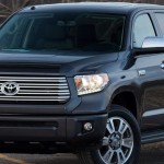 2014 Toyota Tundra Premium 4x4