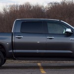 2014 Toyota Tundra Premium 4x4