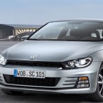 2014 VW Scirocco