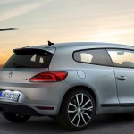 2014 VW Scirocco