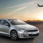 2014 VW Scirocco