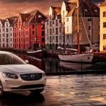 2014 Volvo V70 and XC70 Ocean Race Editions