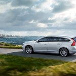 2014 Volvo V70 and XC70 Ocean Race Editions