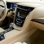 2015 Cadillac ELR