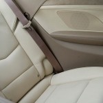 2015 Cadillac ELR