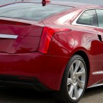 2015 Cadillac ELR